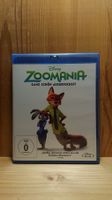 ZOOMANIA Ganz schön ausgefuchst! Blu-Ray Disney