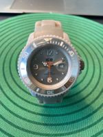 Coole Ice Watch, neuwertig, Grau, Unisex