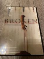 Broken - Keiner kann dich retten                      ©'2006