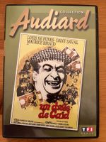 UN DRÔLE DE CAÏD - LOUIS DE FUNÈS, MAURICE BIRAUD