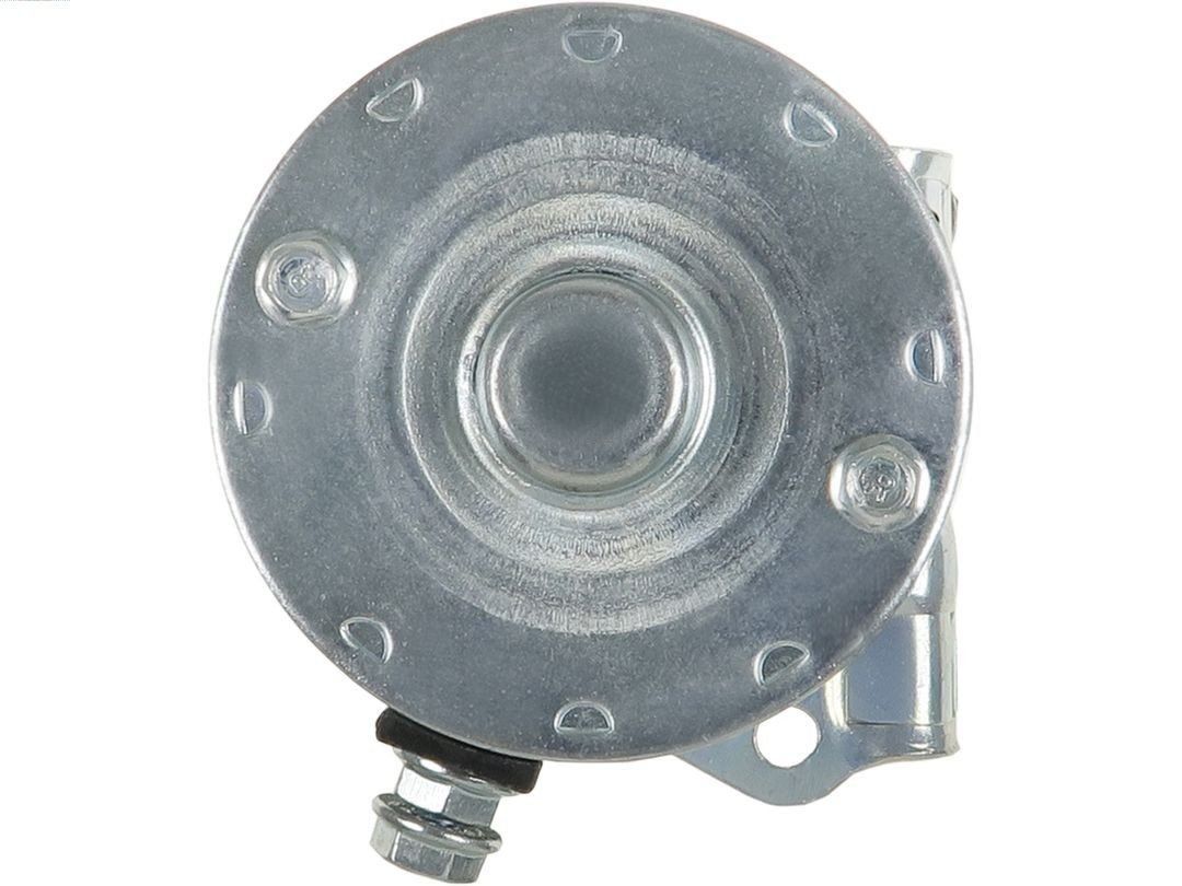 Motori: Starter Motor AS S9613S for BRIGGS STRATTON 7thru-18H.P. – Nuovo (secondo la descrizione) da Aurigeno venduto da ste_8t9h 3