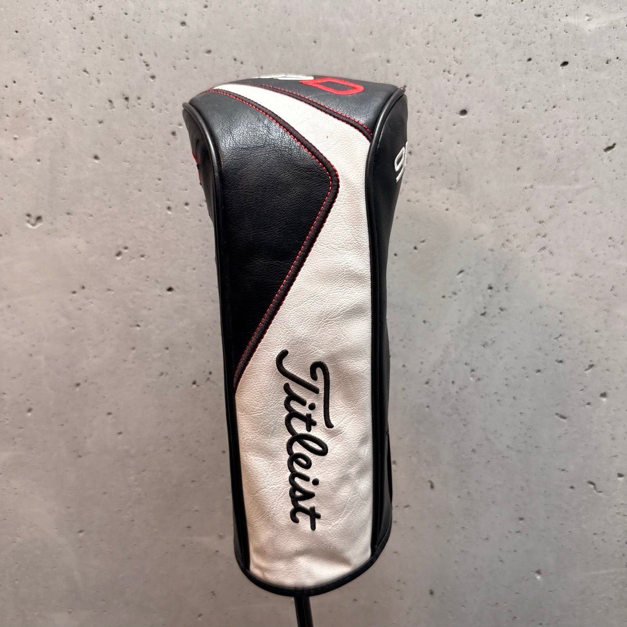 Titleist Clubs & Sets: Titleist 917 D2 10.5° Driver – D'occasion à Zürich par Seconda_Golf 7