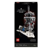 Lego Star Wars - Imperialer Suchdroide - 75306