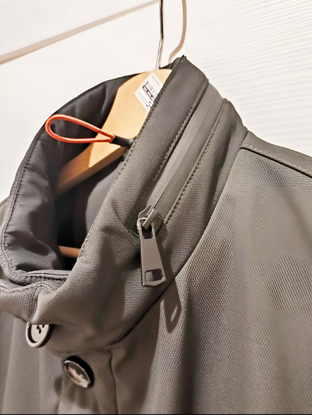 Mäntel: Parka Giaccone invernale uomo – Neu (gemäss Beschreibung) aus Pregassona von tec_gdd7 3