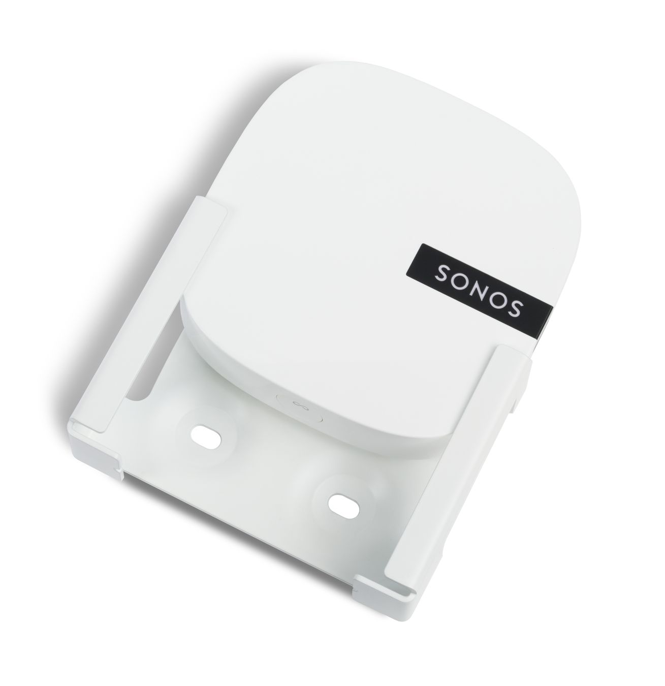 Sonos Supporti a parete: Bridge Wall Mount – Nuovo e nell'imballaggio originale da Dietlikon venduto da Salesmax