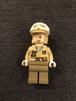 Lego figurine Star Wars Hoth Rebel Trooper
