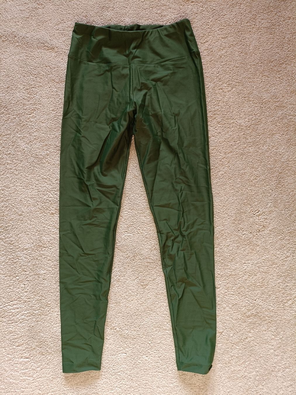Leggings: Yoga Tights – Nuovo (secondo la descrizione) da Zweisimmen venduto da volkscar