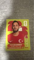 TUR 11 , FIFA WORLD CUP 2026 PANINI