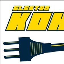 Profile image of ElektroKohlerAG