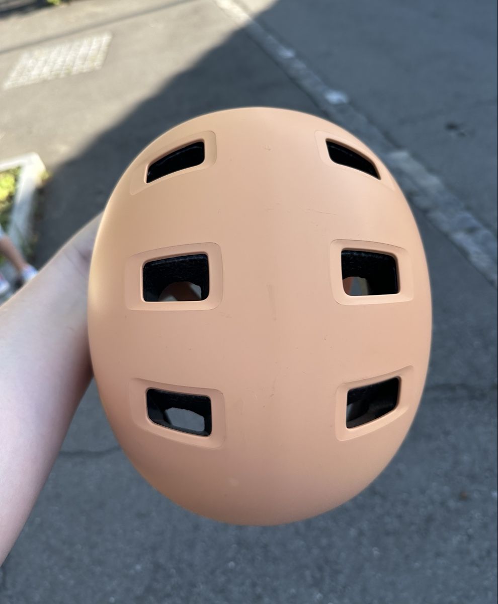 Caschi: Velo-/Skaterhelm Grösse 55-59cm – Usato da Adliswil venduto da surenya 2