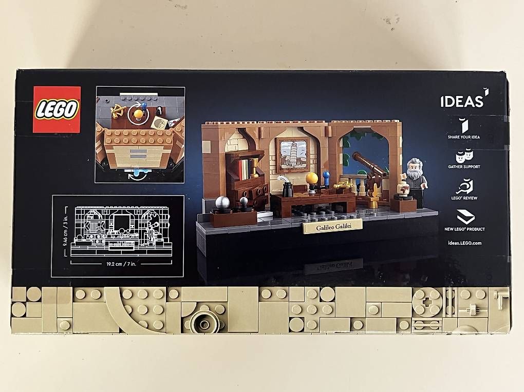 Kit di costruzioni: Lego 40595 – Usato da Lupsingen venduto da sil_l6wg 1