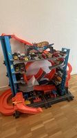Hot Wheels Ultimate Garage