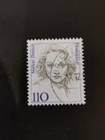 Briefmarke Deutschland Marlene Dietrich 110 gestempelt