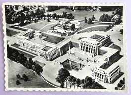 Genève - Palais des Nations