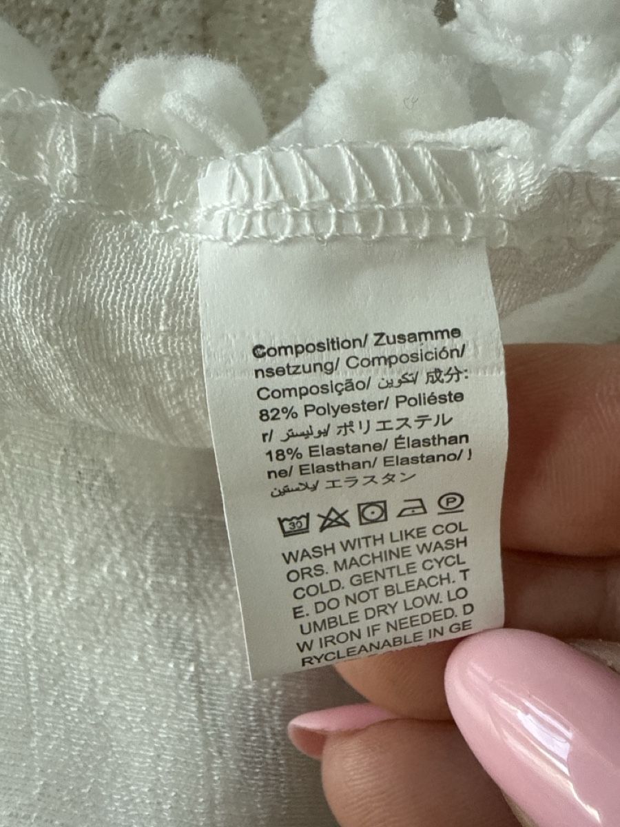 Tuniken: Strandkleid Gr.M – Gebraucht aus Waltenschwil von lina-04 3