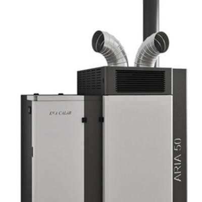 Radiatori: Chaudière Aria 50 – Nuovo e nell'imballaggio originale da Combremont-le-Petit venduto da Jcaramel 4