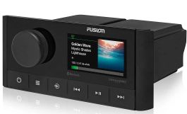 Fusion Apollo MS-RA210 Marine-Radio – neu, unbenutzt