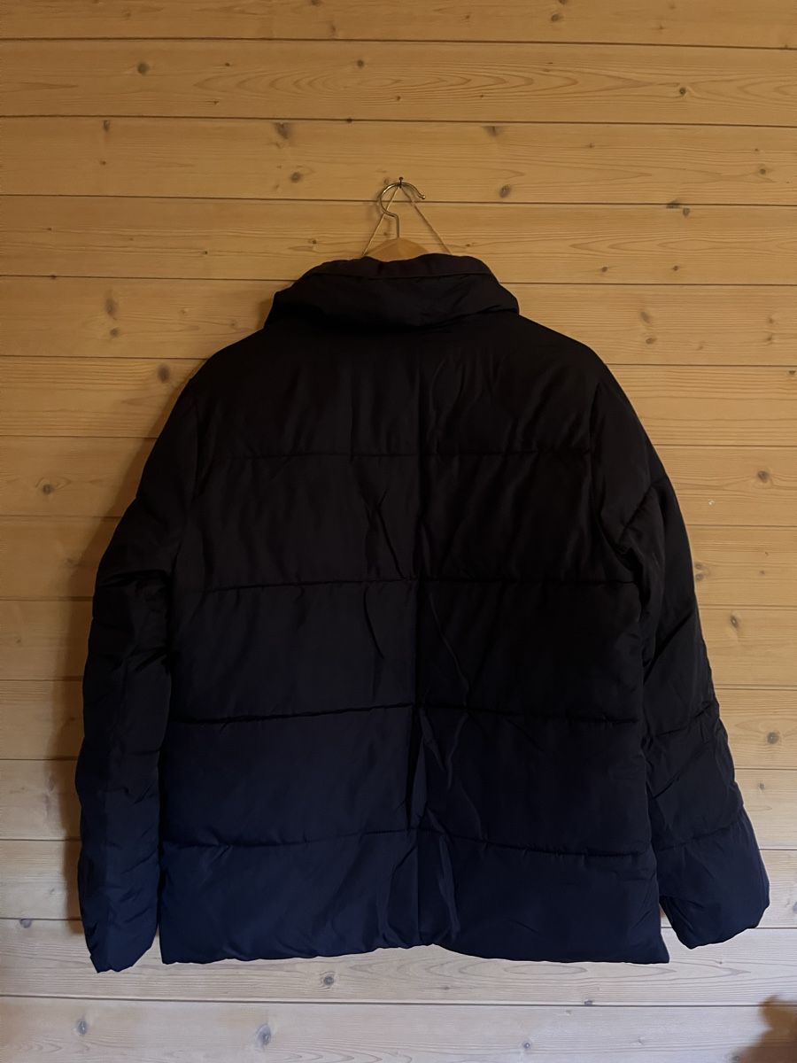 Gap Giacche: GAP Winterjacke dunkelblau Grösse S – Usato da Zell ZH venduto da decate 4