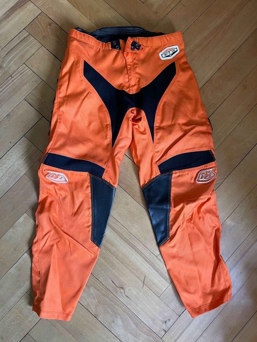 Pantaloni: Troy Lee Designs GP Hose – Usato da Biel/Bienne venduto da Retail_Ricardo