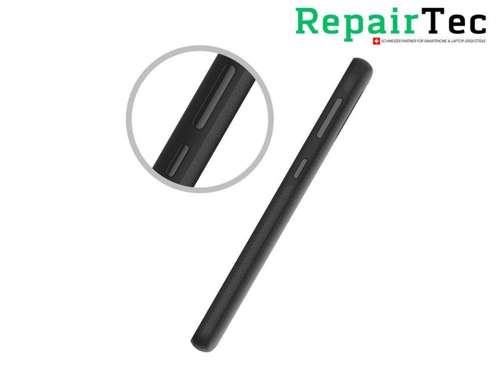 Samsung Cover & Protezioni schermo: Eiger North Case for Samsung Galaxy A40 – Nuovo e nell'imballaggio originale da Rotkreuz venduto da repairtec 4
