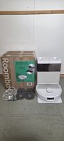 iRobot Roomba Plus 505 Combo AutoWash