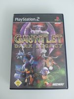 Gauntlet Dark Legacy / PS 2 / Playstation 2 (PAL)