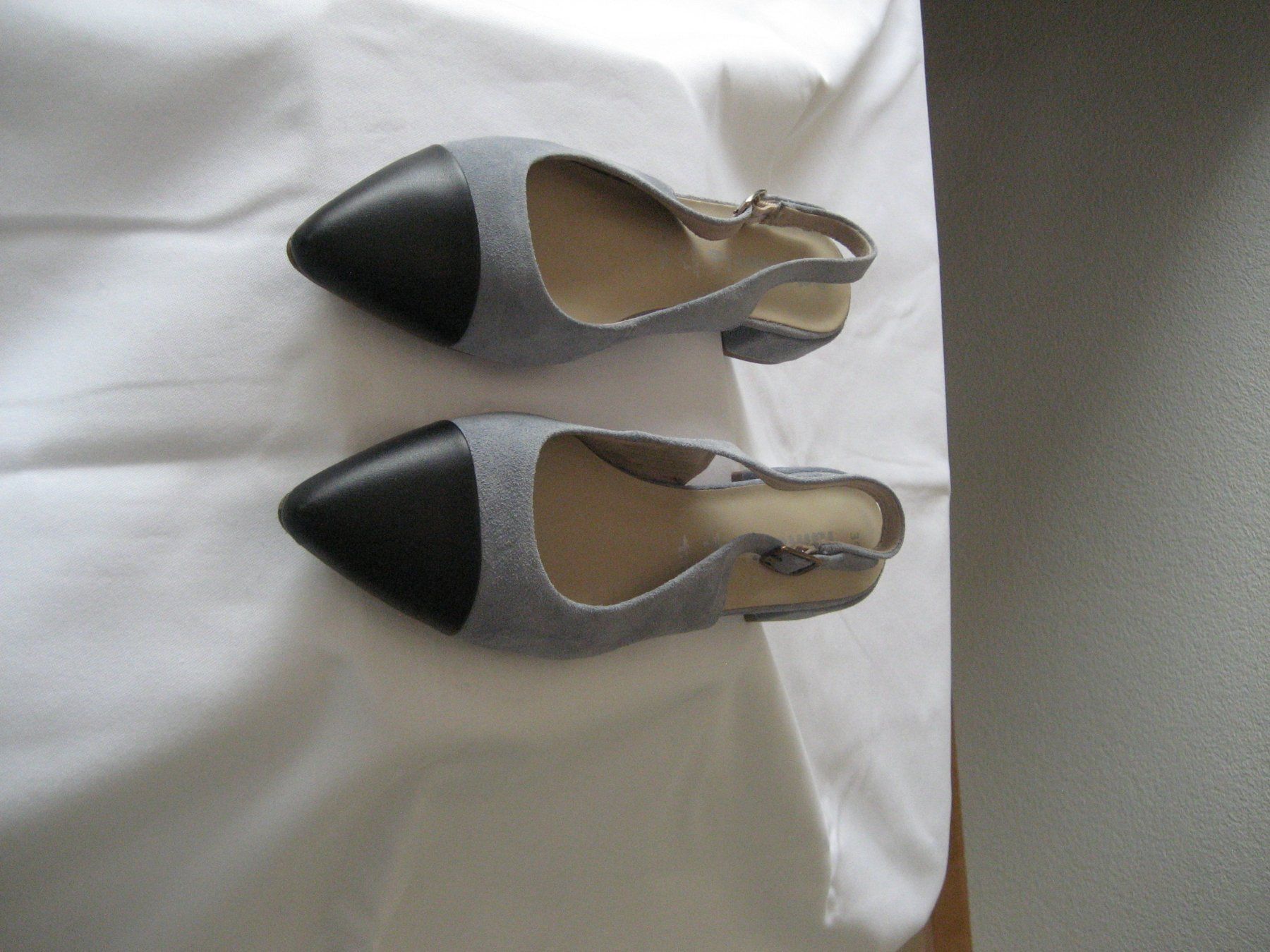 Tamaris Scarpe da donna: Tamaris / Slingpumps – Nuovo (secondo la descrizione) da Solothurn venduto da pr25082017 7