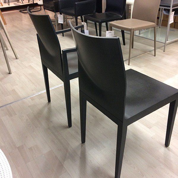 Sedie: 2 KFF Cappl Stühle – Nuovo (secondo la descrizione) da Kriens venduto da Sitz_und_co 1