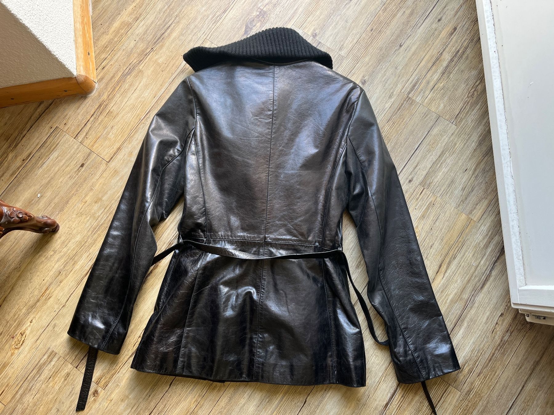 Vestes: Biker’s Paris Lederjacke – D'occasion à Basel par aurelie.cuenot 2
