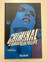 CRIMINAL 6 - UNSCHULD - BRUBAKER - PHILLIPS - PANINI COMICS