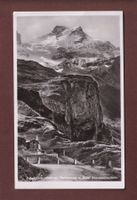 KLAUSENPASSHÖHE - Scheerhorn - 1941