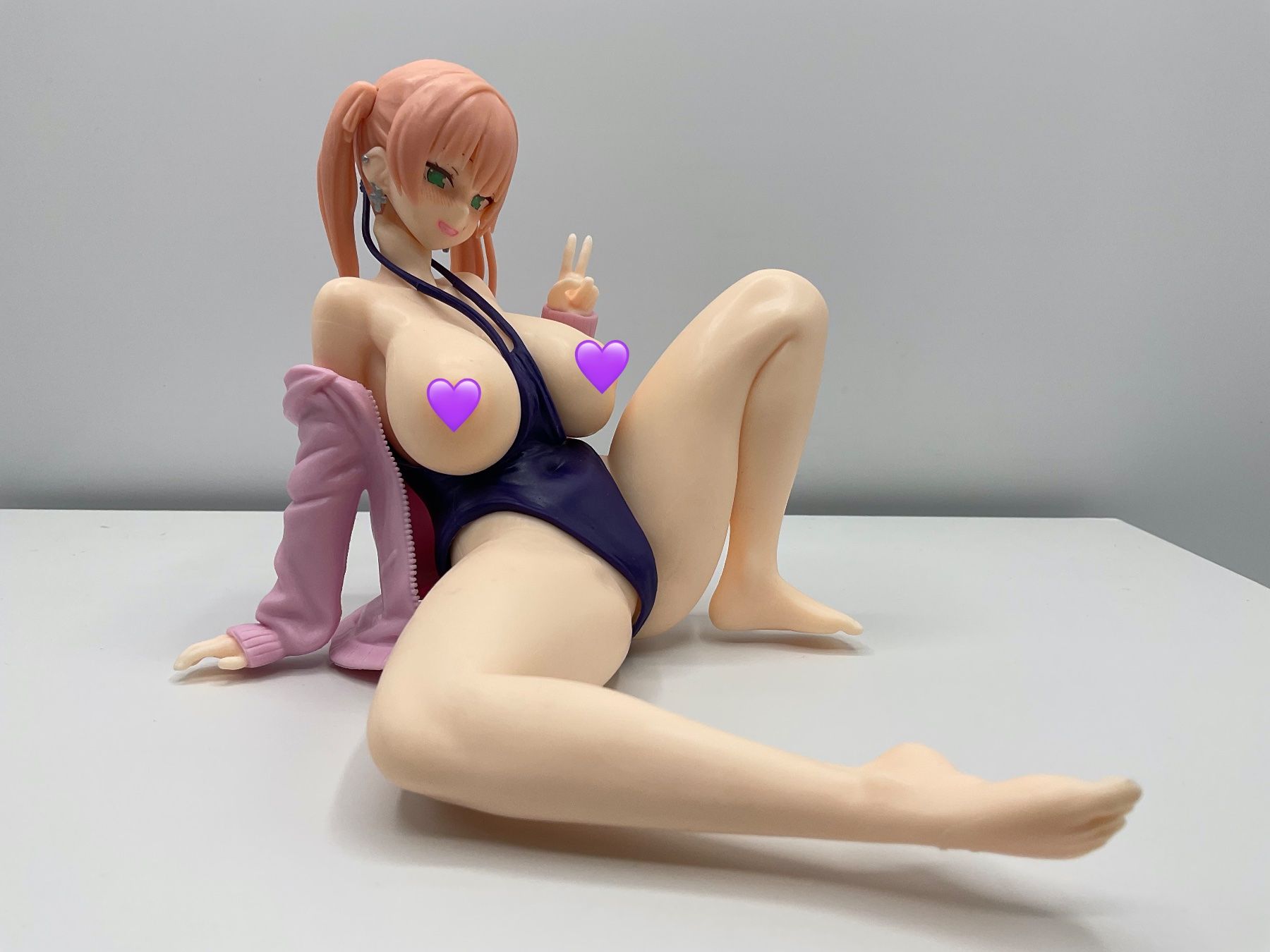 Statuette: Sexy Erotik Anime Figur – Nuovo (secondo la descrizione) da Muralto venduto da my-yourdream 3