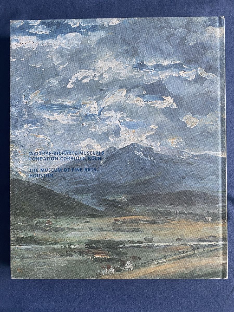 Livres: Buch Die Landschaften – Neuf (Voir description) à Eiken par Carcharias 1