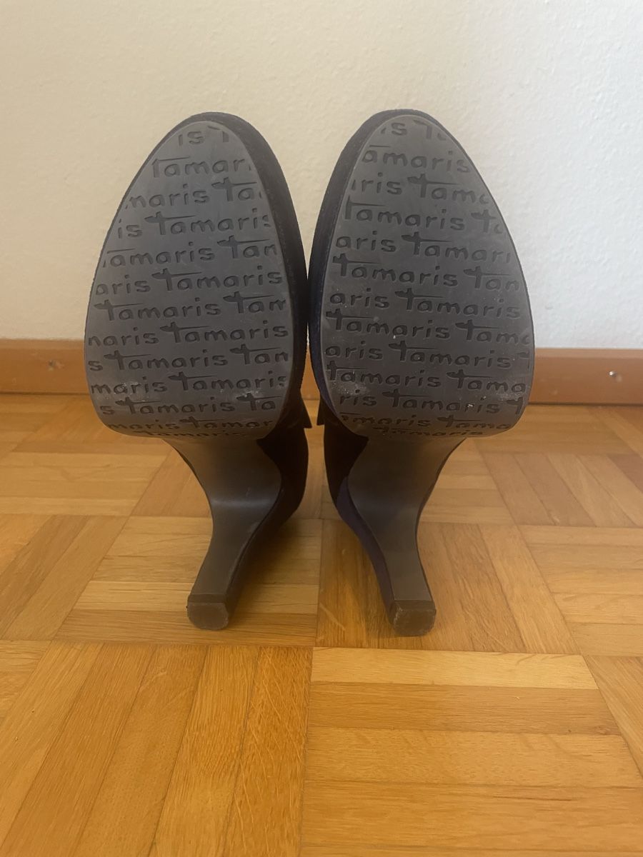 Scarpe da donna: Stiefeletten – Usato da Horn venduto da Jronimo 4
