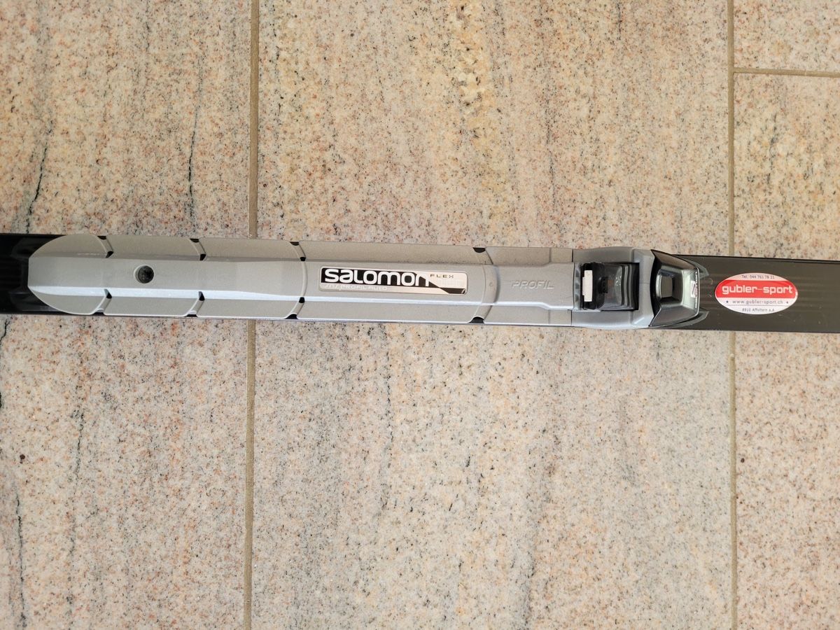 Fischer Skis: Langlaufski Fischer – Neu (gemäss Beschreibung) aus Wettswil von dfr_gvx9 6