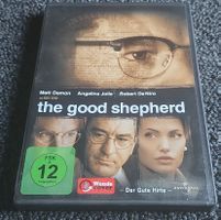 DVD The Good Shepherd(22871)