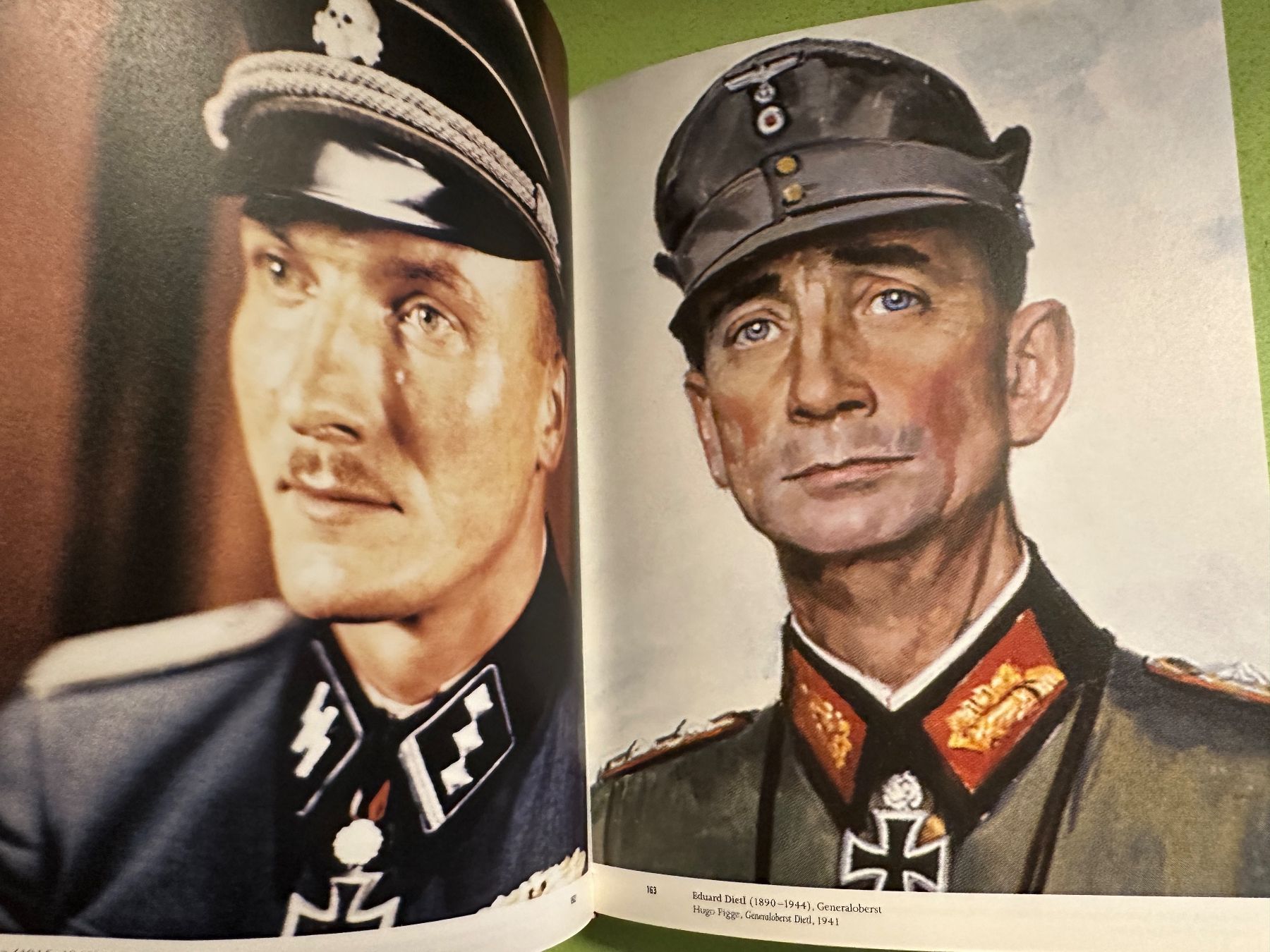 Libri: Piotr Uklanski: The Real Nazis – Usato da Zürich venduto da allp 7