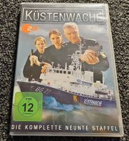 Küstenwache Die komplette 9. Staffel 