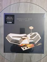 LP - Arctic Monkeys - Tranquility Base Hotel Casino  - Vinyl