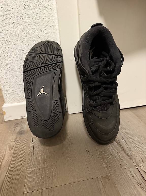 Scarpe da uomo: Chaussure Nike - Jordan – Usato da La Croix (Lutry) venduto da ize_tts8 3