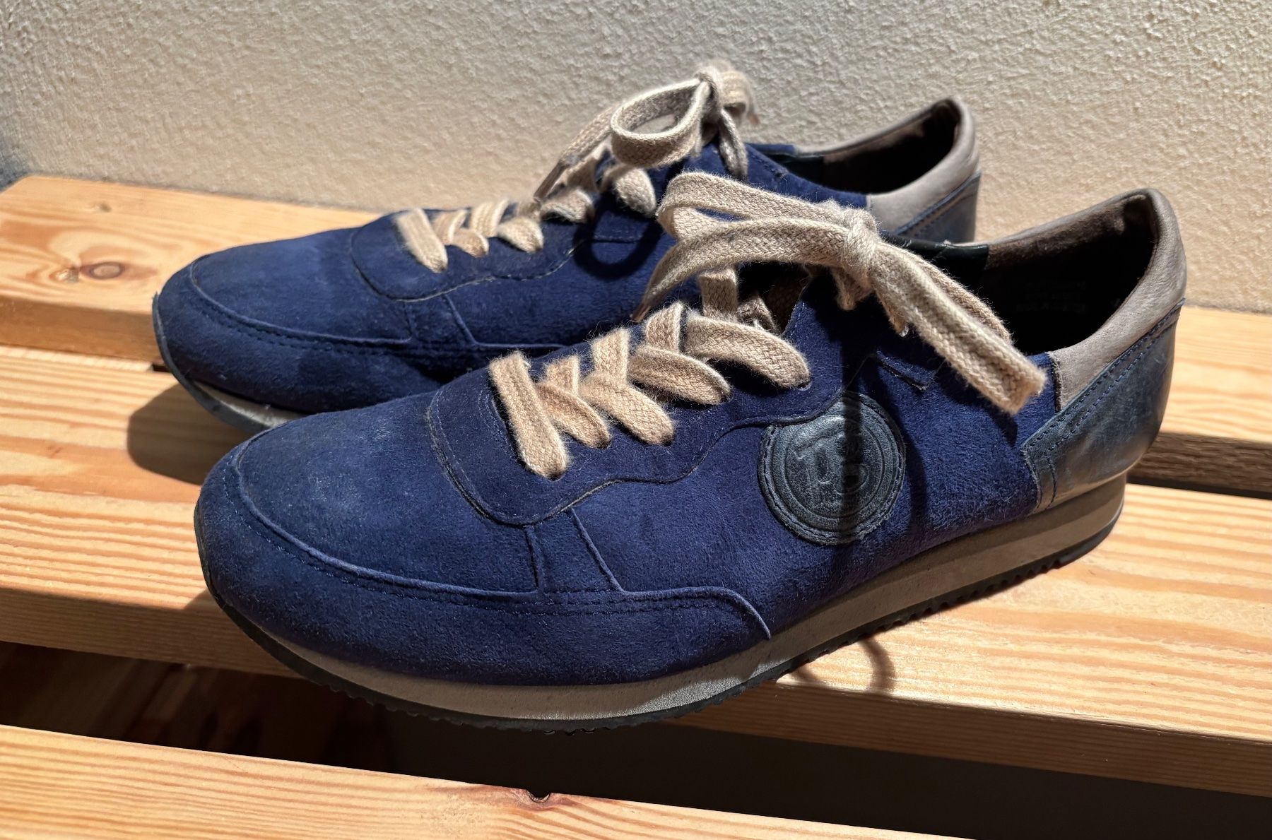 Paul Green Scarpe da donna: Sneaker Paul Green – Usato da Winterberg ZH venduto da vanilleinspiration