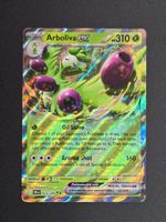 Arboliva ex #23 Destined Rivals DRI NM / 🇬🇧