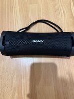 Sony SRS-XB23 / Musikbox