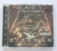 CD - Birdman: Baby aka The #1 Stunna