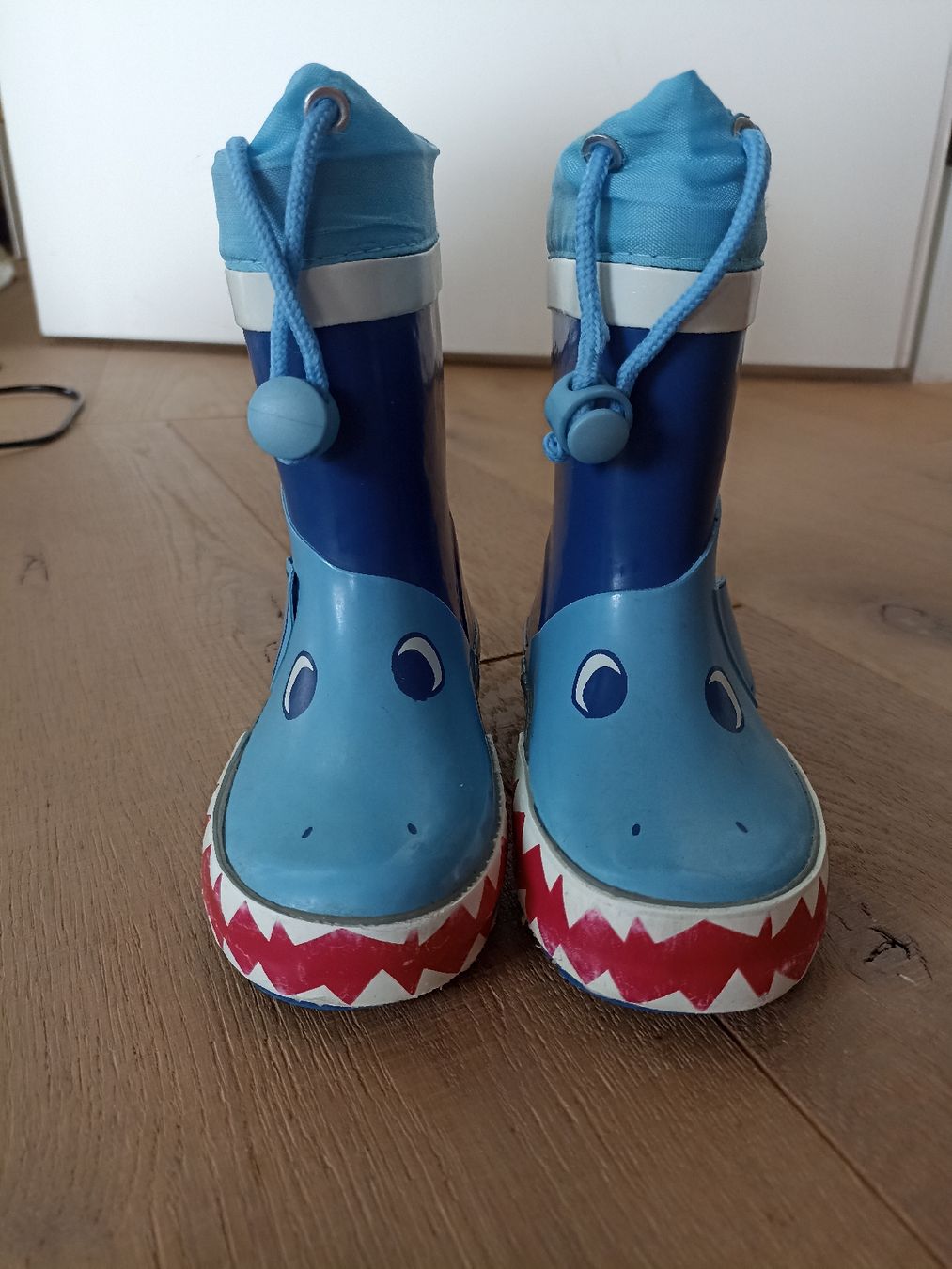 Scarpe per ragazzi: Playshoes Gummistiefel Gr. 22 – Usato da Zürich venduto da Fdoamaral 1