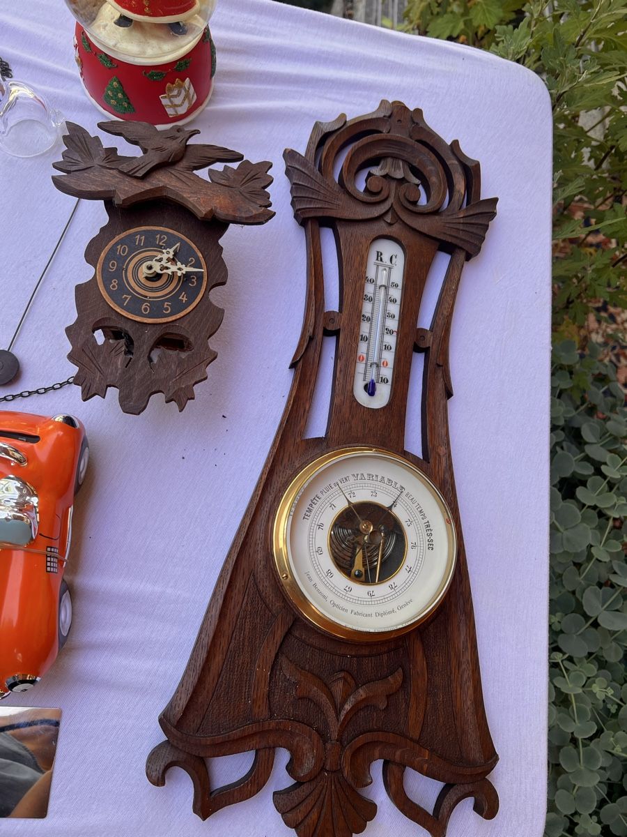 Tutte le decorazioni: Verschiedene Flohmarktartikel (40) – Usato da Glattfelden venduto da maa_qcj8 8