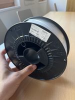 PMMA Filament Herz transparent 1,75 mm