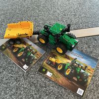 Lego Technik John Deere
