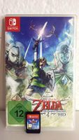 The Legend of Zelda Skyward Sword HD Switch
