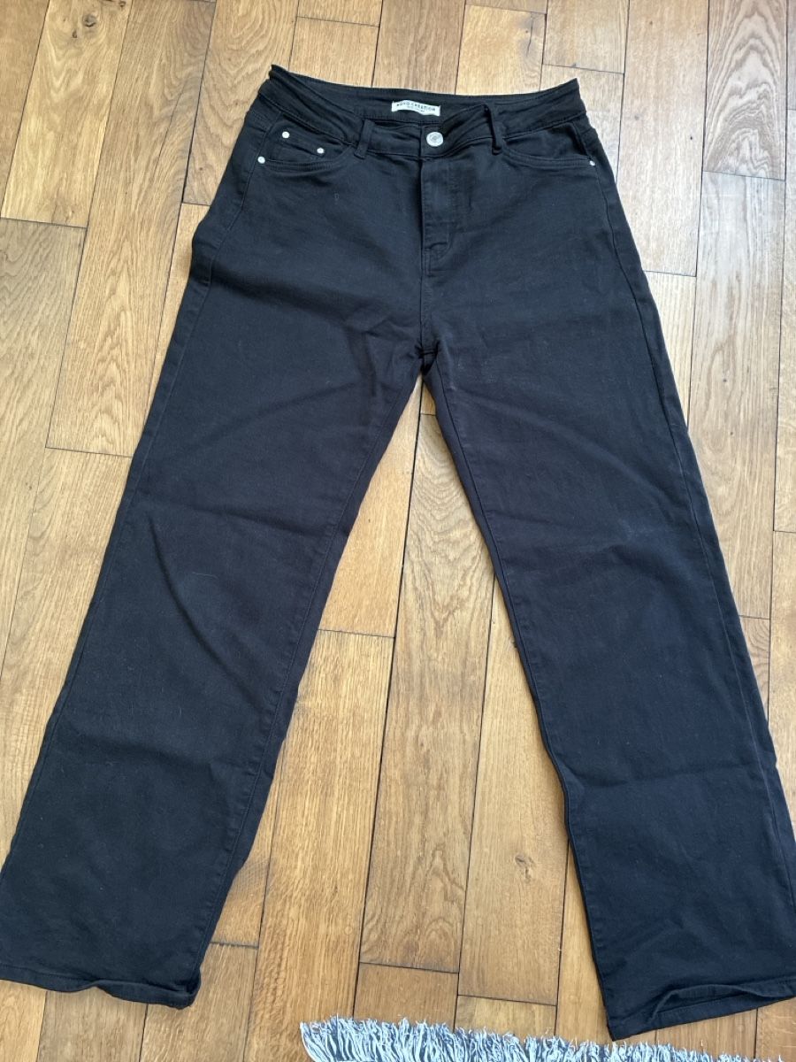 Jeans: Jeans – Neu (gemäss Beschreibung) aus Dornach von Froschprinzessin01